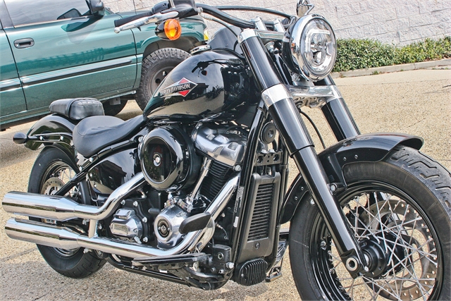 2020 Harley-Davidson Softail Softail Slim at Ventura Harley-Davidson