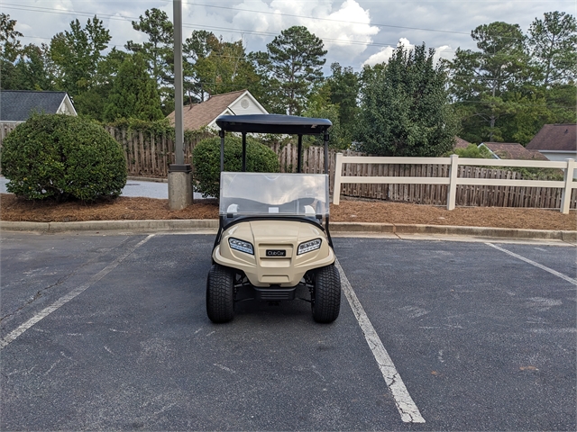 2025 Club Car Onward  2 Passenger HP at Bulldog Golf Cars