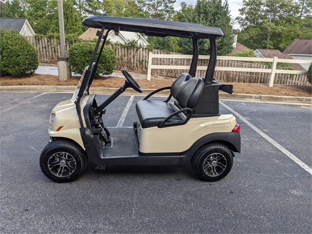 2025 Club Car Onward  2 Passenger HP at Bulldog Golf Cars