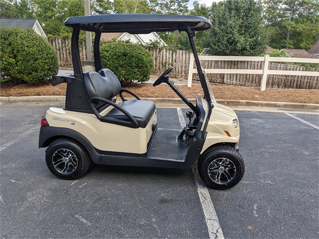 2025 Club Car Onward  2 Passenger HP at Bulldog Golf Cars