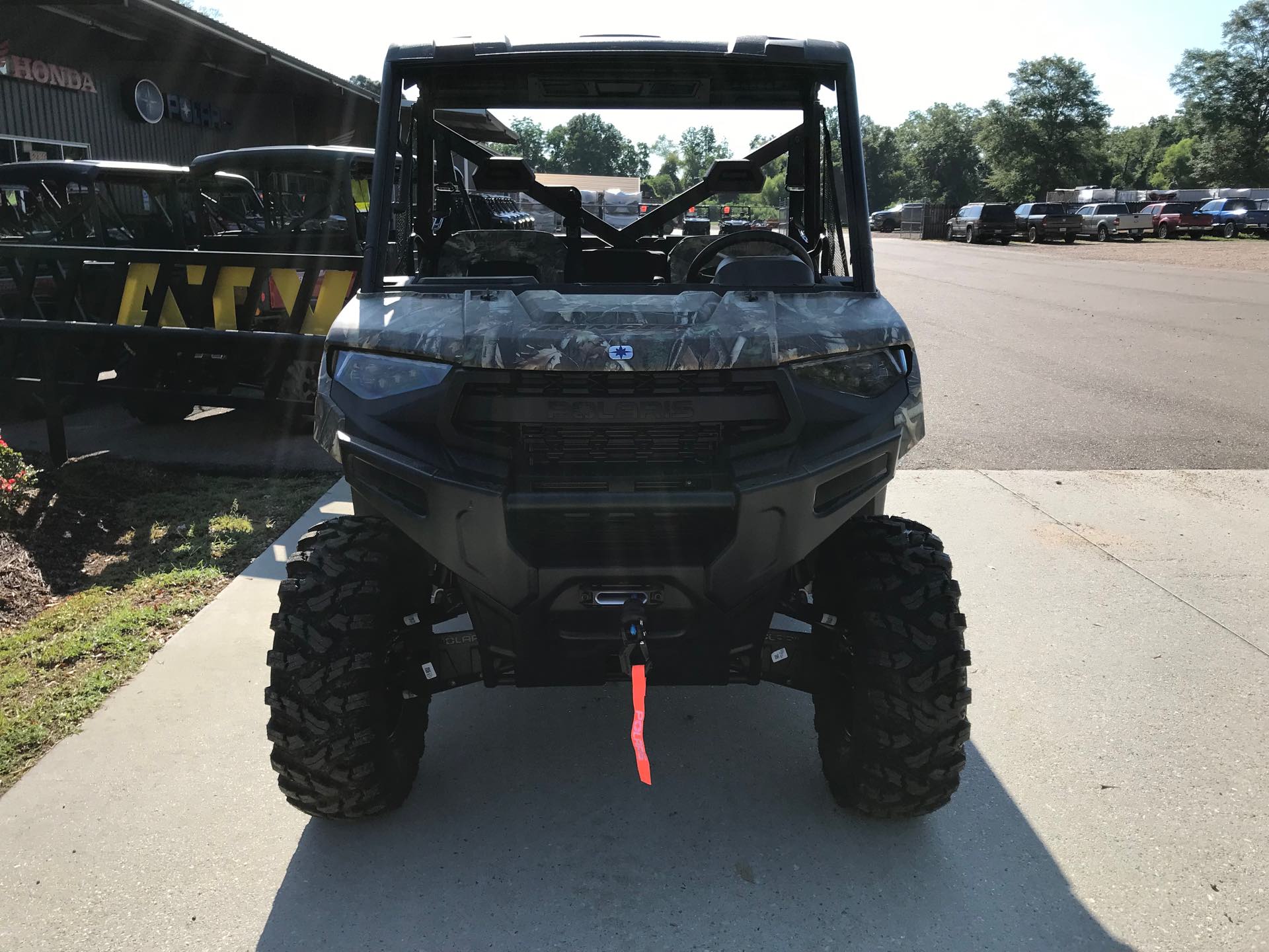 2025 POLARIS 1000 XP Premium at ATV Zone, LLC