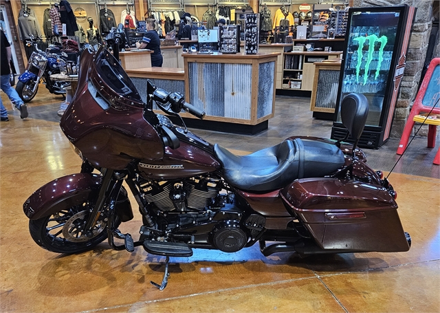 2018 Harley-Davidson Street Glide Special at Legacy Harley-Davidson