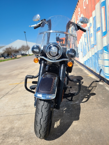 2021 Harley-Davidson FLHCS at Gruene Harley-Davidson