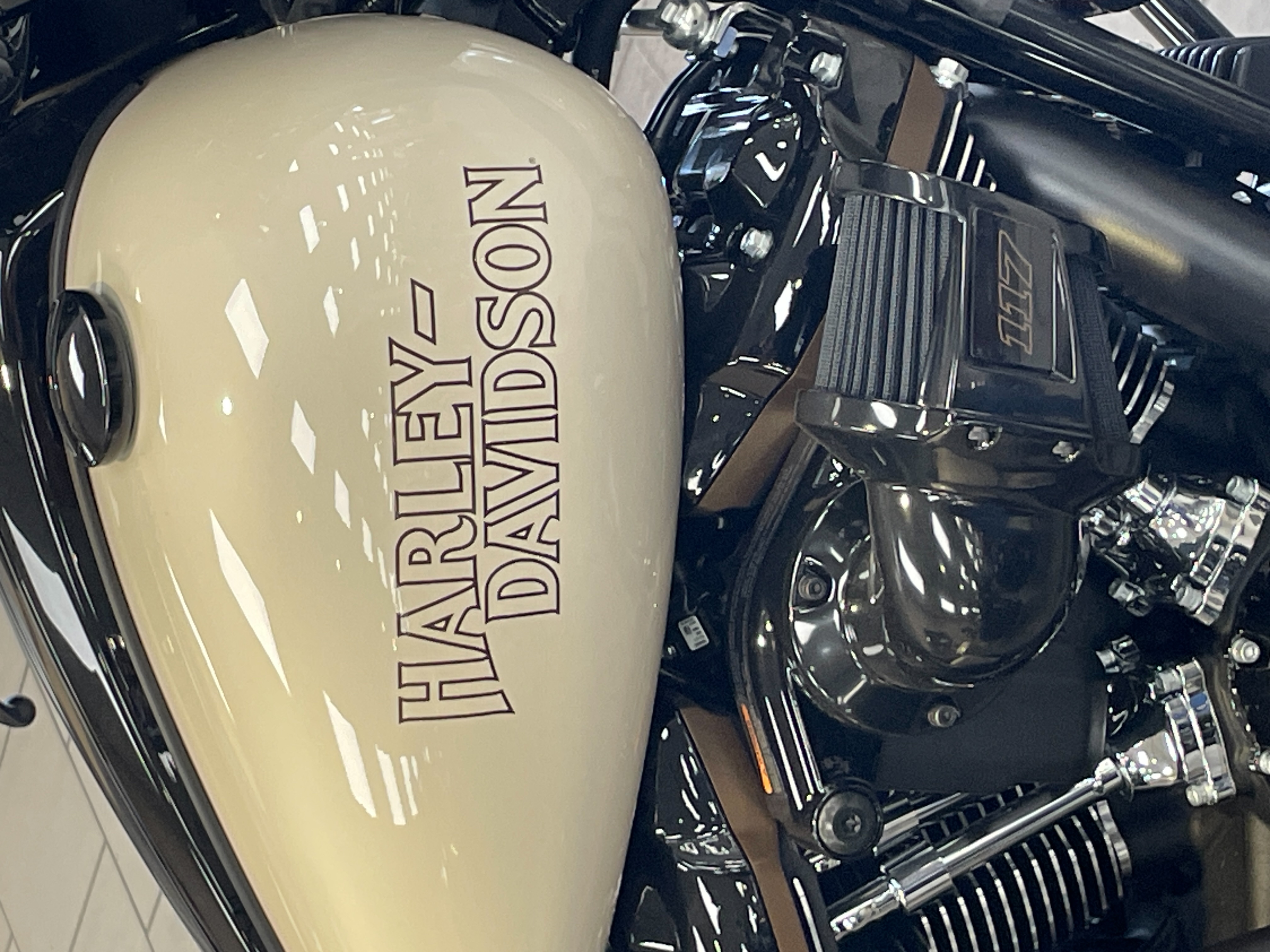 2023 Harley-Davidson Street Glide ST at Tripp's Harley-Davidson
