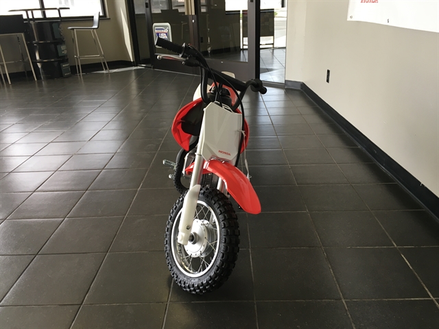 2022 Honda CRF 50F at Champion Motorsports