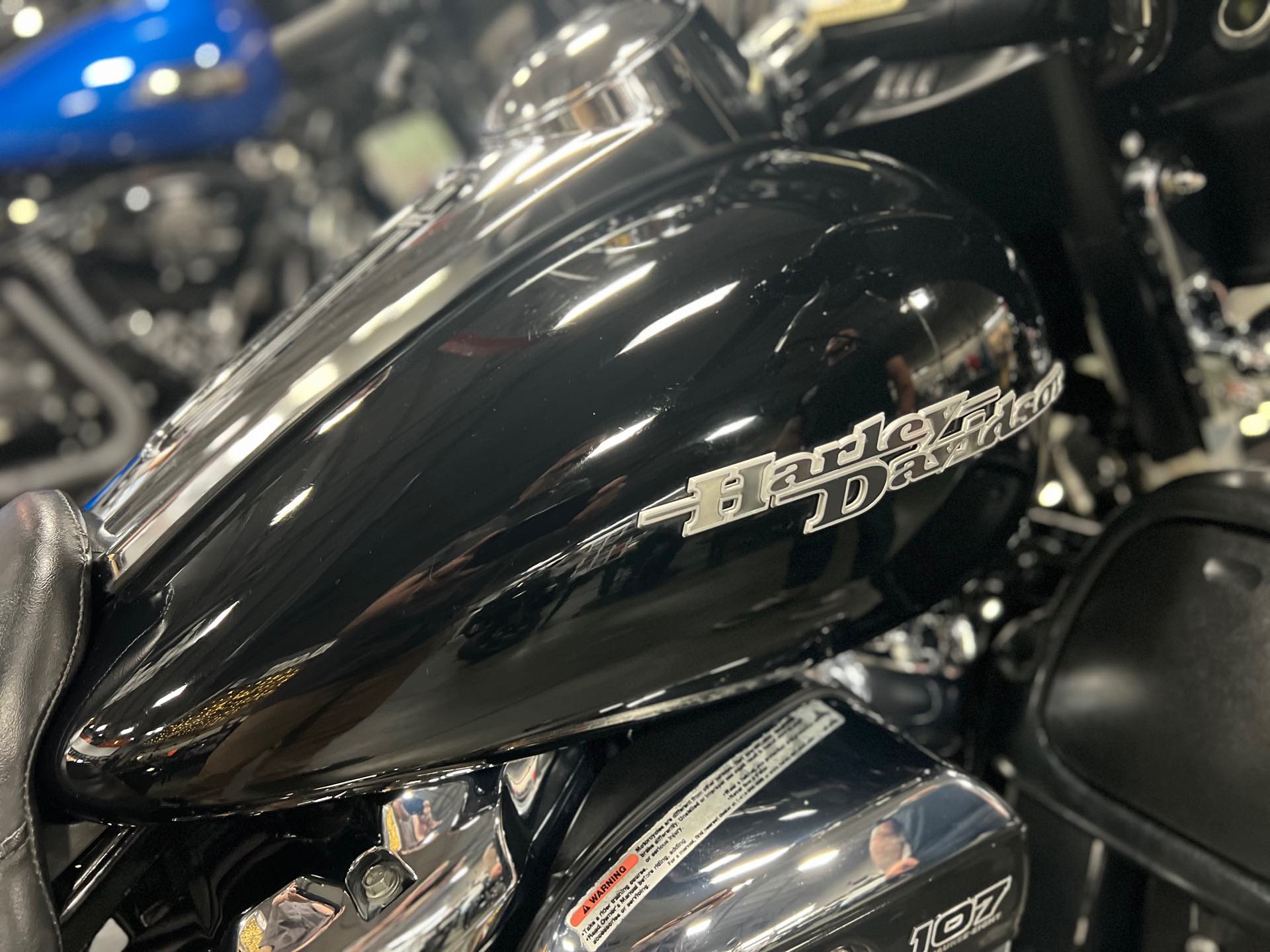 2018 Harley-Davidson Street Glide Base at San Jose Harley-Davidson