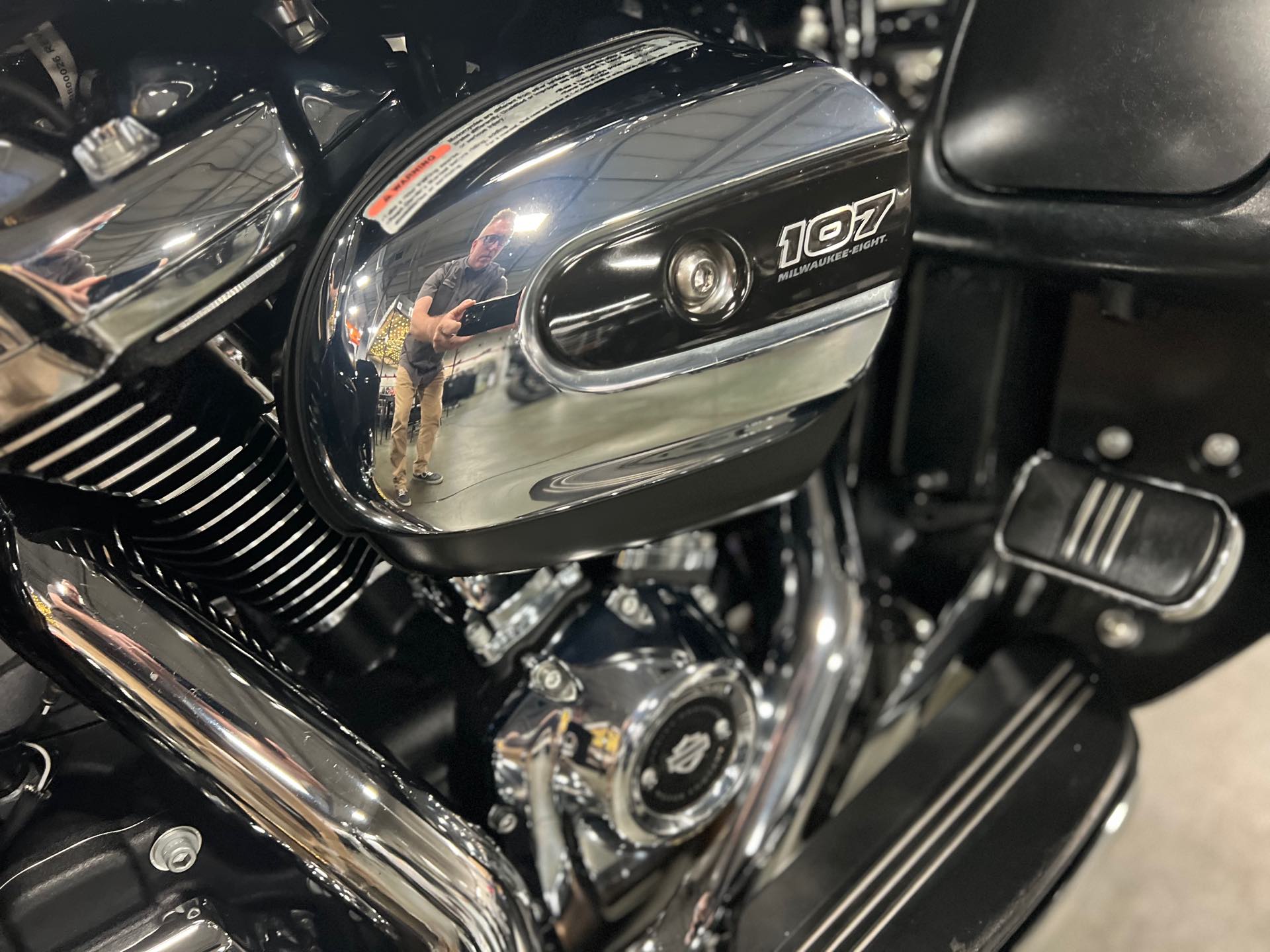 2018 Harley-Davidson Street Glide Base at San Jose Harley-Davidson