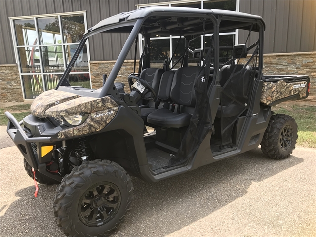 2024 CAN-AM HD10 XT MAX XT HD10 at ATV Zone, LLC