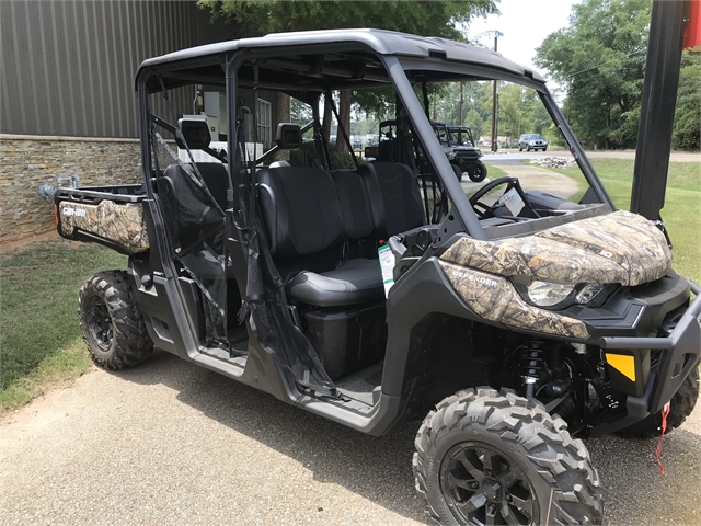 2024 CAN-AM HD10 XT MAX XT HD10 at ATV Zone, LLC