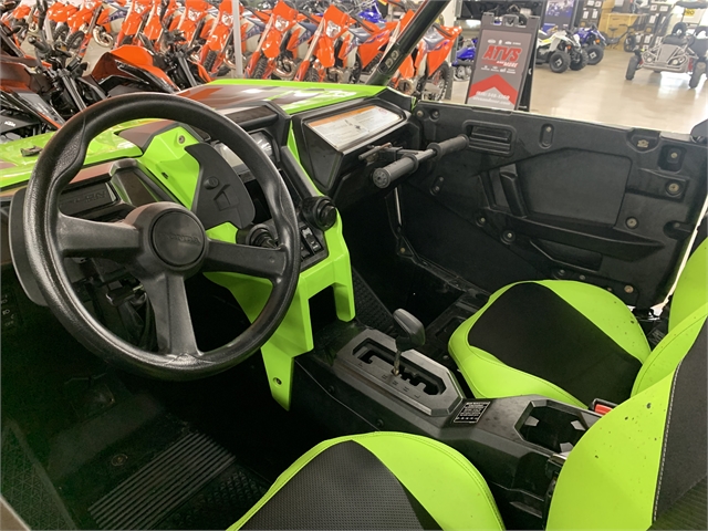 2019 Honda Talon 1000R at ATVs and More