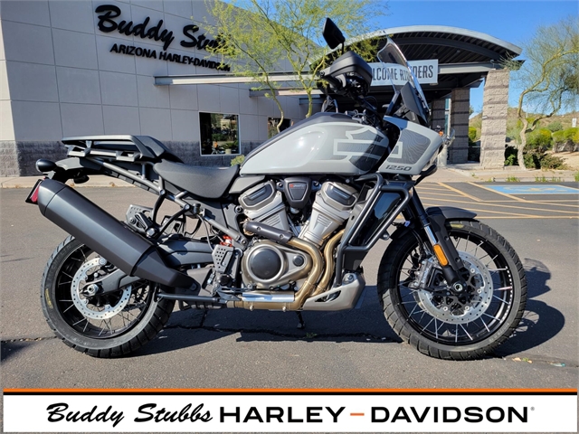 2024 Harley-Davidson Pan America 1250 Special at Buddy Stubbs Arizona Harley-Davidson