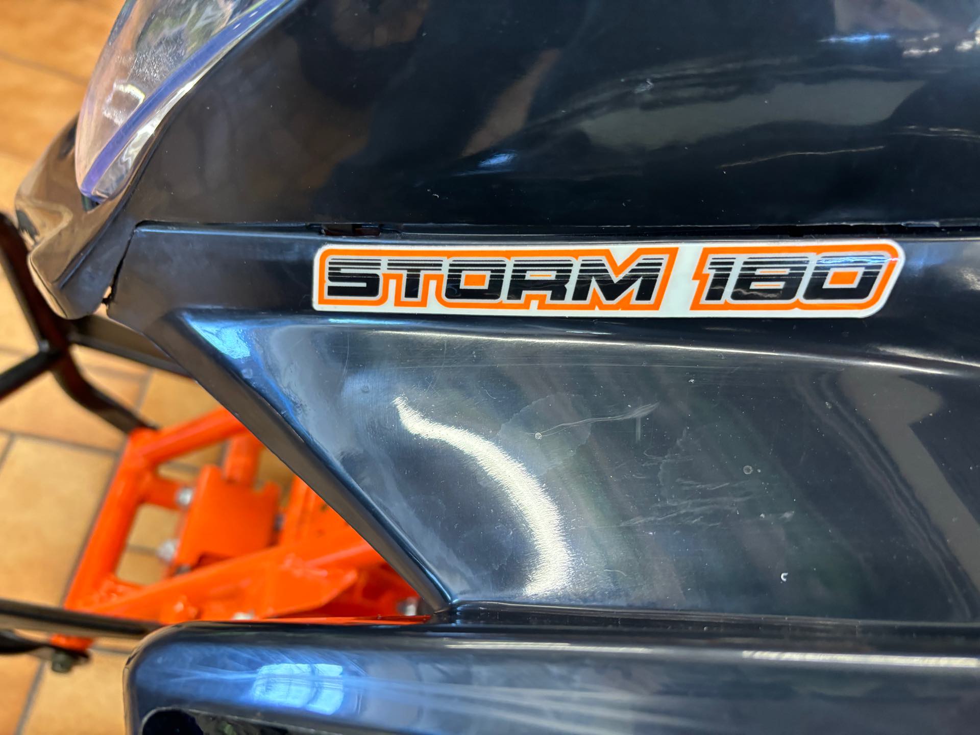 2021 Kayo 180 Storm at Bobby J's Yamaha, Albuquerque, NM 87110