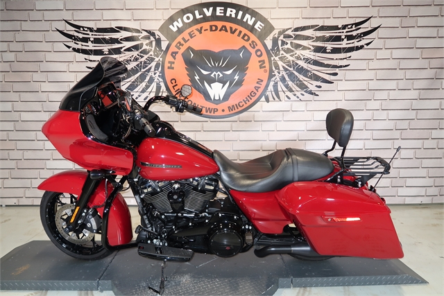 2020 Harley-Davidson Touring Road Glide Special at Wolverine Harley-Davidson