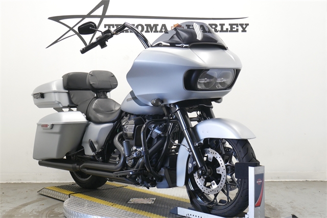 2020 Harley-Davidson FLTRXS at Texoma Harley-Davidson