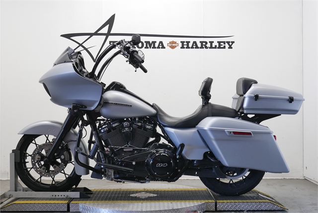 2020 Harley-Davidson FLTRXS at Texoma Harley-Davidson