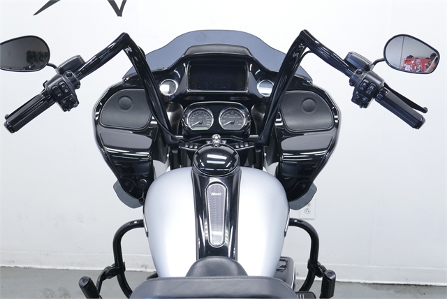 2020 Harley-Davidson Touring Road Glide Special at Texoma Harley-Davidson