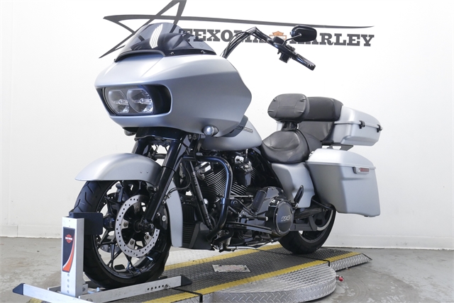 2020 Harley-Davidson FLTRXS at Texoma Harley-Davidson