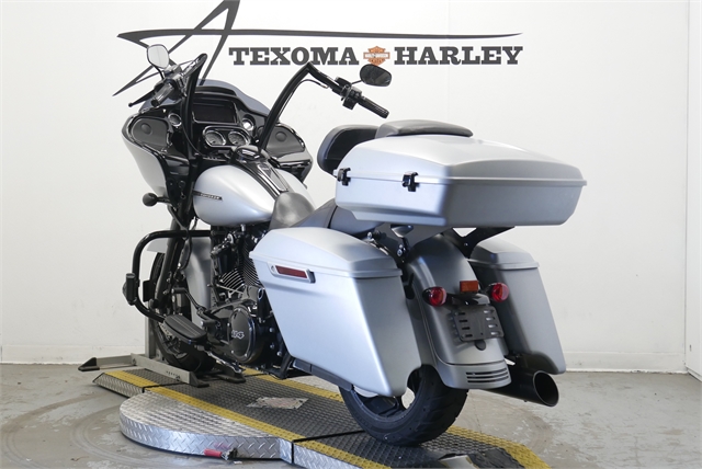 2020 Harley-Davidson FLTRXS at Texoma Harley-Davidson