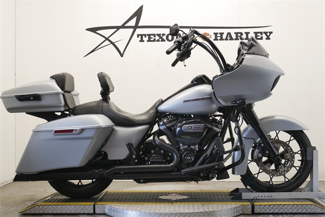 2020 Harley-Davidson FLTRXS at Texoma Harley-Davidson