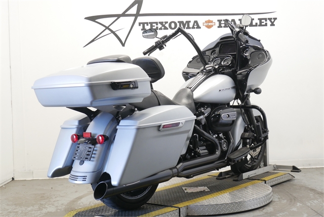 2020 Harley-Davidson FLTRXS at Texoma Harley-Davidson