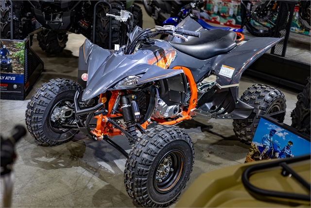 2024 Yamaha YFZ 450R SE at Friendly Powersports Slidell