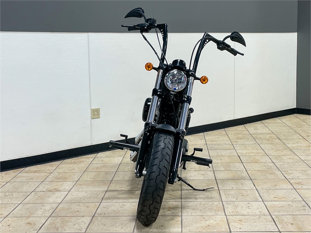 2021 Harley-Davidson Cruiser XL 1200X Forty-Eight at Destination Harley-Davidson®, Tacoma, WA 98424