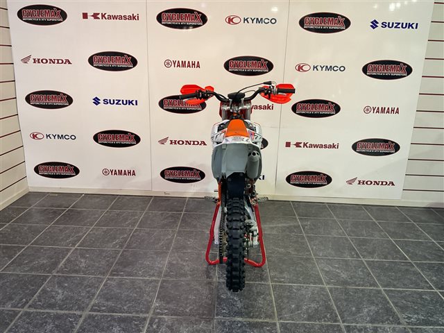 2023 KTM SX 65 at Cycle Max