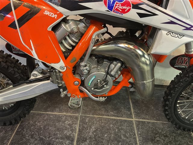 2023 KTM SX 65 at Cycle Max