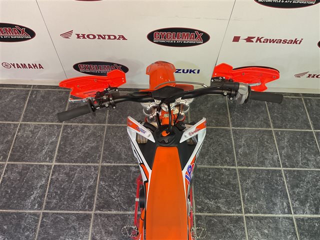 2023 KTM SX 65 at Cycle Max