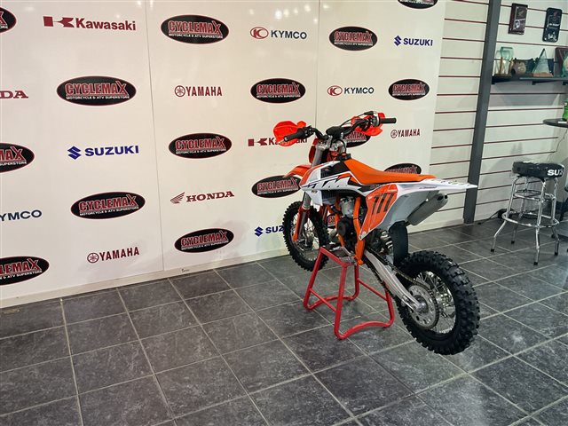 2023 KTM SX 65 at Cycle Max