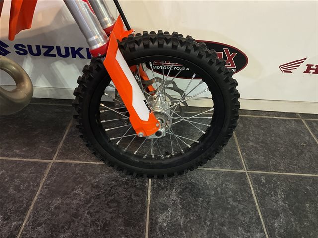 2023 KTM SX 65 at Cycle Max