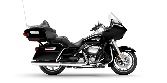 2023 Harley-Davidson Road Glide Limited at Suburban Motors Harley-Davidson