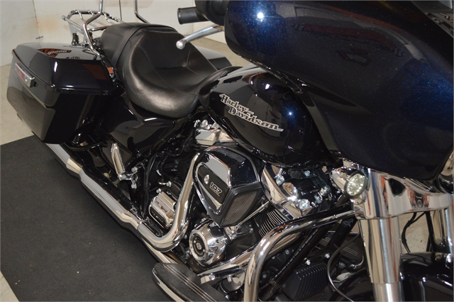 2020 Harley-Davidson FLHX at Suburban Motors Harley-Davidson