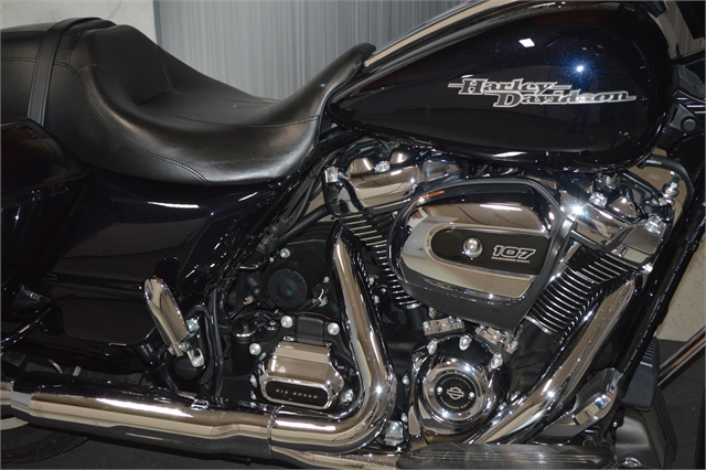 2020 Harley-Davidson FLHX at Suburban Motors Harley-Davidson