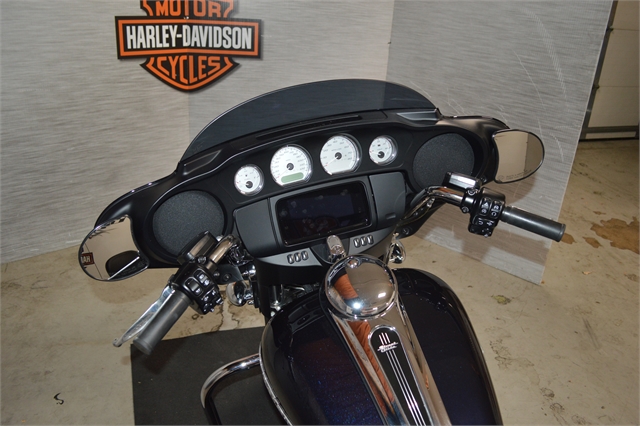 2020 Harley-Davidson FLHX at Suburban Motors Harley-Davidson