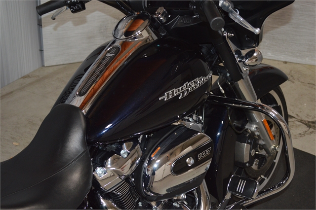 2020 Harley-Davidson FLHX at Suburban Motors Harley-Davidson