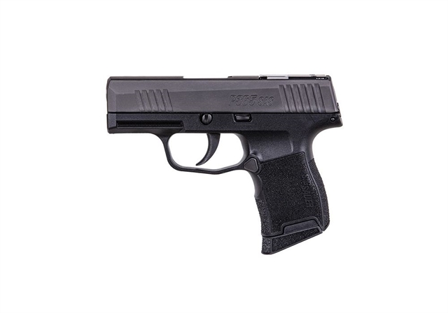 2020 Sig Sauer Handgun at Harsh Outdoors, Eaton, CO 80615