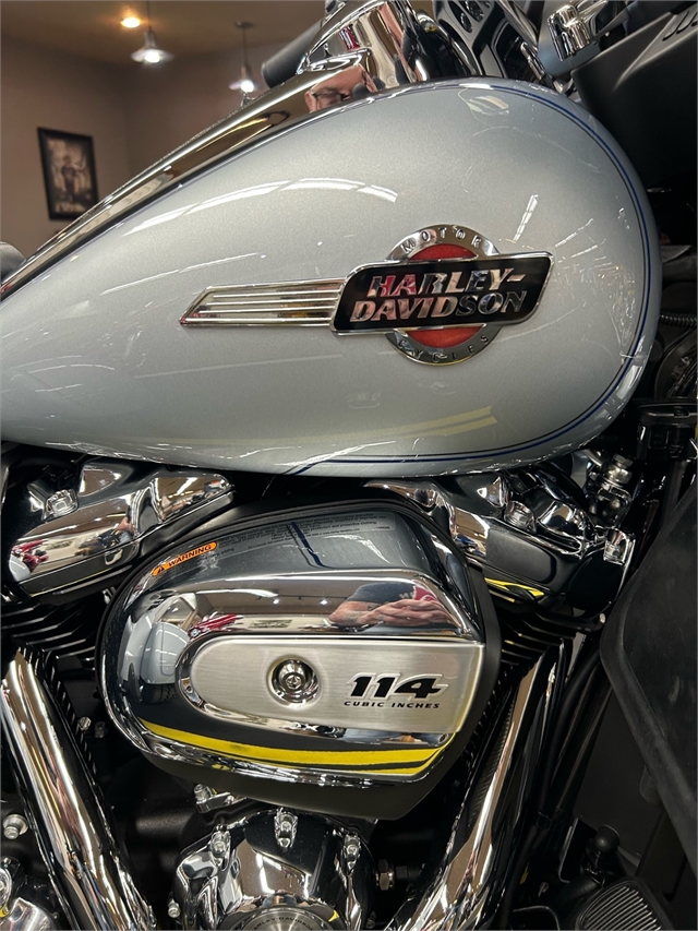 2023 Harley-Davidson Trike Tri Glide Ultra at Holeshot Harley-Davidson