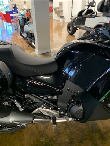 2021 Kawasaki Concours14 ABS 14 ABS at Powersports St. Augustine