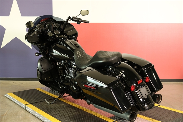 2018 Harley-Davidson Road Glide Special at Texas Harley