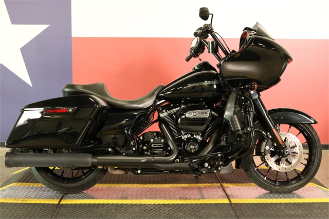 2018 Harley-Davidson Road Glide Special at Texas Harley