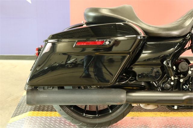 2018 Harley-Davidson Road Glide Special at Texas Harley