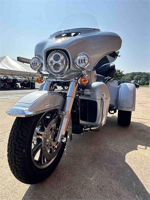 2023 Harley-Davidson Trike Tri Glide Ultra at Elk River Harley-Davidson