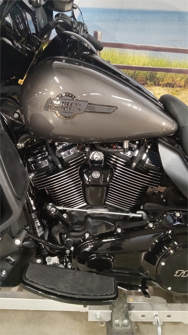 2023 Harley-Davidson Electra Glide Ultra Limited at Hot Rod Harley-Davidson