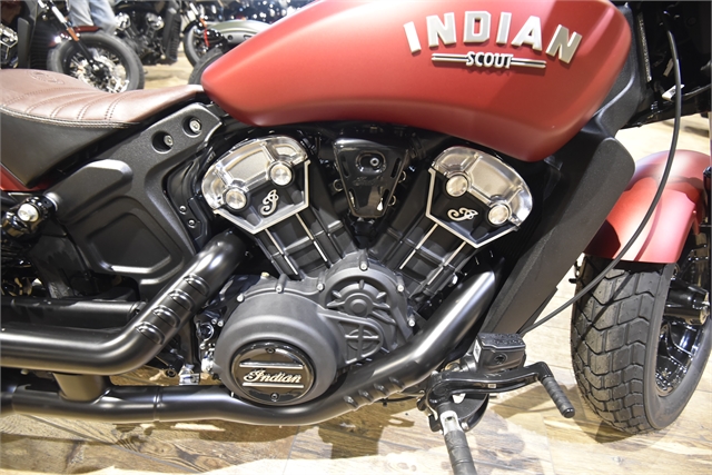 2023 Indian Motorcycle Scout Bobber Base at Motoprimo Motorsports