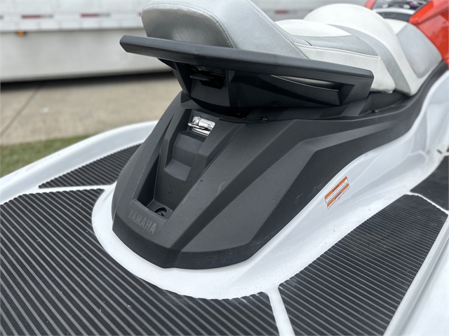 2021 Yamaha WaveRunner VX Cruiser at Mid Tenn Powersports