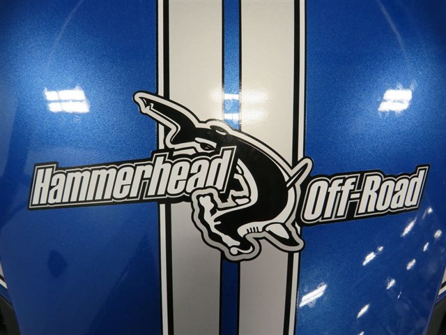 2021 Hammerhead Off-Road GTS 150 GTS 150 at Sky Powersports Port Richey