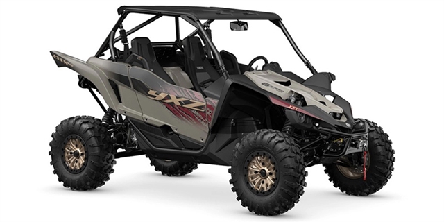 2024 Yamaha YXZ 1000R SS XT-R at Friendly Powersports Baton Rouge