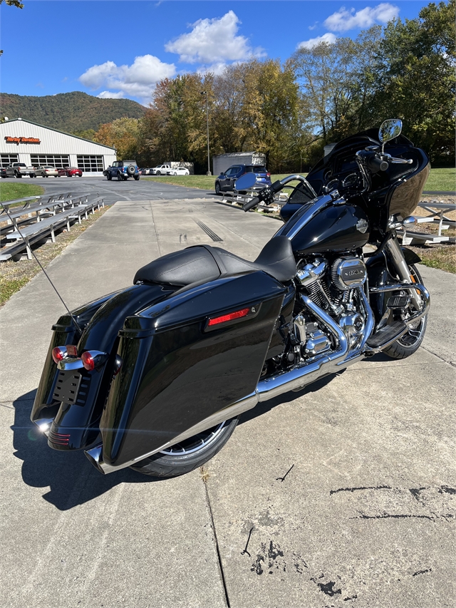 2023 Harley-Davidson Road Glide Special at Harley-Davidson of Asheville