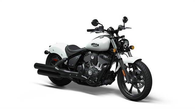 2022 Indian Chief Chief at Fort Lauderdale